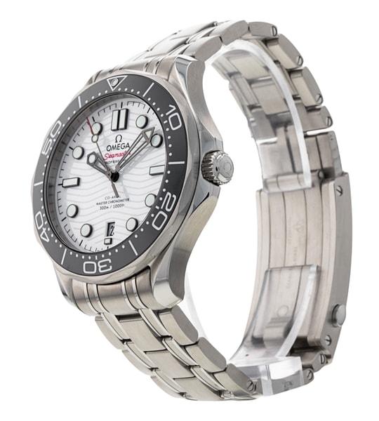 Omega Seamaster Diver 300m 210.30.42.20.04.001